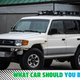 Image for article titled I Have $35,000 To Spend On An Overlanding Rig That's Not A Jeep Wrangler! What Car Should I Buy?